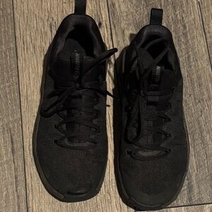 Nike Metcon Black Athletic Shoes